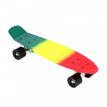 Купить leader kids скейтборд reggae s-2206f s-2206f reggae