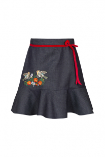 Купить юбка stilnyashka ( размер: 122 30-122 ), 11830246