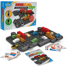 Купить игра "час пик: уличные гонки", thinkfun ( id 5055426 )