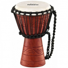 Купить музыкальный инструмент meinl джембе nino adj2-xs nino-adj2-xs