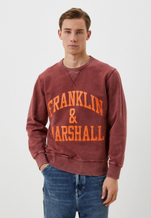 Купить свитшот franklin & marshall rtlada031801inl