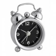 Купить часы tfa аналоговый будильник mini-nostalgie 60.1000.01 60.1000