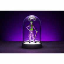 Купить светильник paladone dc the joker collectible light ( id 15990552 )