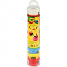 Купить набор для лепки из теста crayola "мидл + 1" ( id 13139705 )