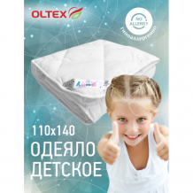 Купить одеяло ol-tex детское 140х110 бхм-11-2 бхм-11-2