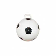 Купить мяч-прыгун наша игрушка "футбол" ( id 11102712 )
