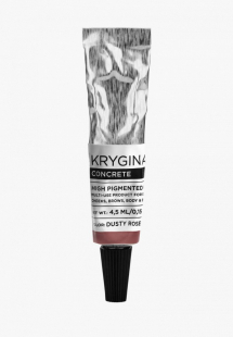 Купить пигмент для макияжа krygina cosmetics mp002xw0m1icns00