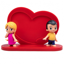 Купить набор фигурок prosto toys love is… № 2, 7-12 см ( id 14526027 )