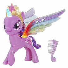 Купить фигурка my little pony искорка с радужными крыльями ( id 10334264 )