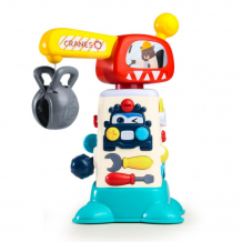 Купить развивающая игрушка pituso центр cranes tb00321030015