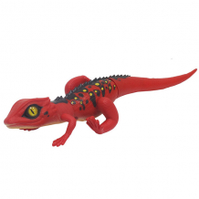 Купить zuru roboalive t10994 игрушка &quot;роботизированная ящерица,красная&quot;