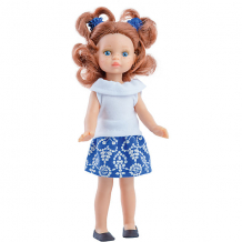 Кукла Paola Reina Триана, 21 см ( ID 11887533 )