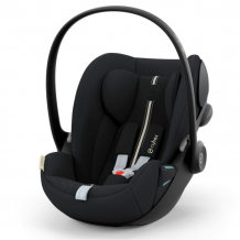 Автокресло Cybex Cloud G i-Size Plus 