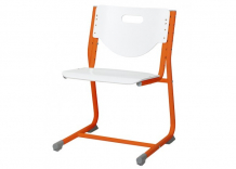 Купить астек стул-трансформер sf-3 (белый) 09006