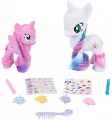 Купить игровой набор игруша lovely horse бело-розовый ( id 6666934 )
