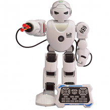 Купить интерактивная игрушка eztec smart робот ( id 16654758 )