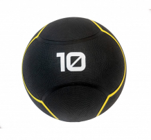 Купить original fittools мяч тренировочный 10 кг ft-ubmb-10