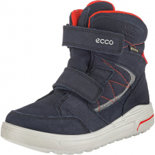 Купить утеплённые ботинки ecco ( id 11436240 )