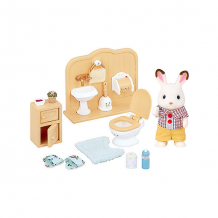 Набор "Братик в ванной комнате" Sylvanian Families ( ID 2196826 )