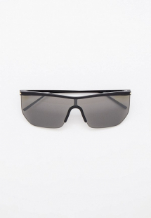 Купить очки солнцезащитные saint laurent rtlabr260201mm990