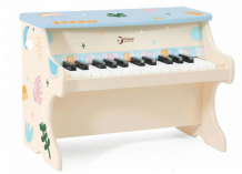 Купить деревянная игрушка classic world пианино ирис cw40558
