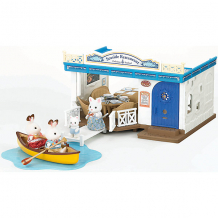 Набор "Морской ресторан", Sylvanian Families ( ID 4177945 )