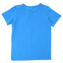 Купить футболка детская picture organic parker pblue синий ( id 1154376 )