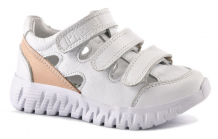 Купить pixel туфли полузакрытые для девочки 5-612028-2301 5-612028-2301