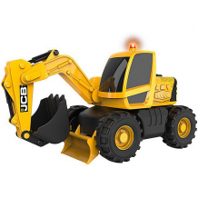 Купить экскаватор hti jcb mighty moverz ( id 16632092 )