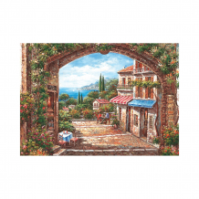 Купить пазл art puzzle у моря, 260 деталей ( id 15101430 )