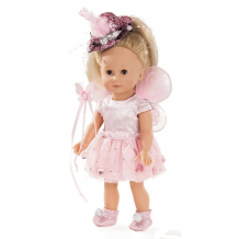 Купить gotz кукла паула в костюме феи 27 см 1613027