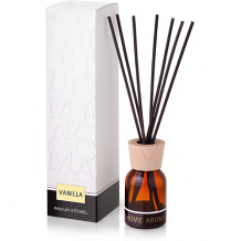Купить ароматизатор для гостиной sweet home aroma vanilla, 60 мл ( id 16466937 )