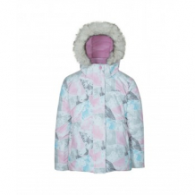 Купить куртка зимняя gusti, светло-розовый mothercare 997205994