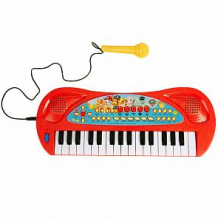 Купить синтезатор paw patrol игрушечный с микрофоном ( id 11943544 )