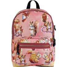 Купить рюкзак pick&pack, розовый ( id 12387287 )
