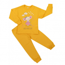 Купить утёнок пижама детская мышка 819п