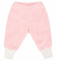 Купить брюки бамбук, цвет: розовый/белый ( id 7478971 )
