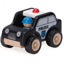 Купить полицейский патруль wonderworld miniworld ( id 16957072 )