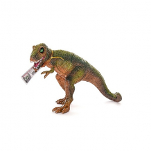 Купить megasaurs sv11025 мегазавры фигурка тираннозавра с двигающейся пастью (в ассортименте)