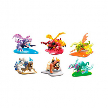 Конструктор Mega Construx Breakout Beasts Spitters ( ID 14641957 )