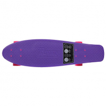 Купить скейт мини круизер penny nickel purple 27 (68.6 см) ( id 1082798 )