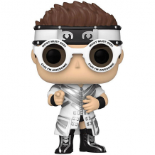 Фигурка Funko POP! Vinyl: WWE S10: Миз, Fun2549411 ( ID 14365632 )