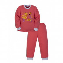 Купить утёнок пижама детская единорог 802п