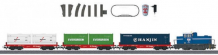 Купить marklin стартовый набор железной дороги контейнерный поезд 29452