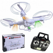 Купить квадрокоптер syma x5c ( id 14955291 )