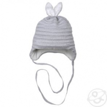 Купить шапка artel rabbit, цвет: серый ( id 11832310 )