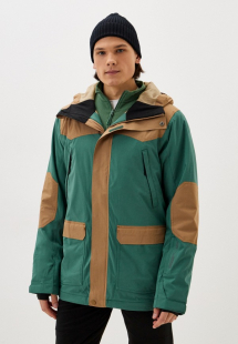 Купить куртка сноубордическая billabong rtlade152901inm