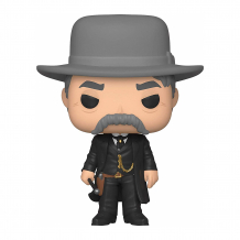 Купить фигурка funko pop! vinyl: тумстоун: вирджил эрп, fun2549407 ( id 14365675 )