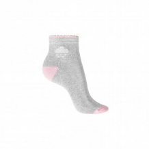 Купить носки crockid меланж, цвет: серый ( id 11492434 )