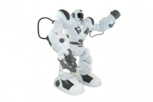 Купить jia qi радиоуправляемый интеллектуальный робот roboactor tt353
